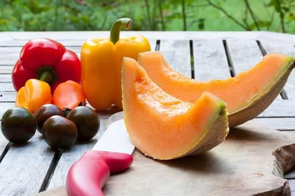 哈密瓜影视  第2张